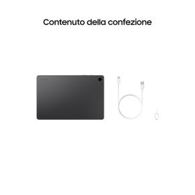 SAMSUNG SMX210NZAAEUE - Tablet Samsung Galaxy A9+ 64GB WIFI