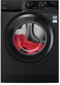 AEG LR7FH94DG - Lavatrice ProSteam 9kg