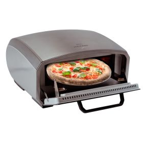 RGV VULCANO - Forno pizza  VULCANO fino a 450°C