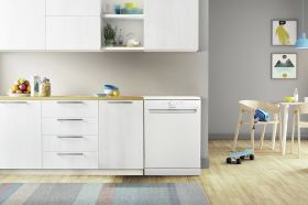 INDESIT IN2FE14CNP80W - Indesit 14 Geschirrspüler