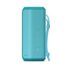 SONY SRSXE200L - Altoparlante Bluetooth Sony SRS-XE200 Blu