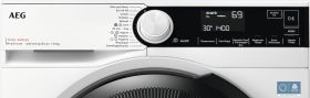 AEG LR7FD104V - Lavatrice Frontale 10KG ProSteam