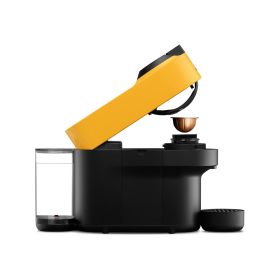 DE LONGHI ENV90Y - De'Longhi Nespresso Vertuo Pop ENV90Y Kapselmaschine Gelb