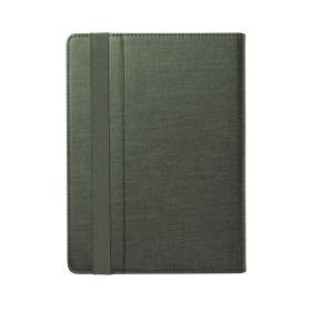 TRUST 24498 - 24498 0598641 CUSTODIA für TABLET FINO 11" PRIMO FOLIO ECO GREEN