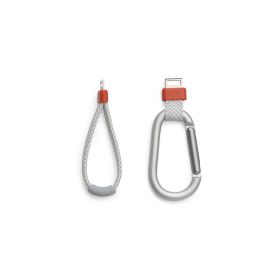 JBL JBLFLIP7WHT - Tragbarer Lautsprecher Waterproof Weiß