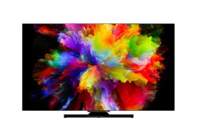 PANASONIC TV65Z80AEZ - Panasonic TV OLED 65" UHD 4K