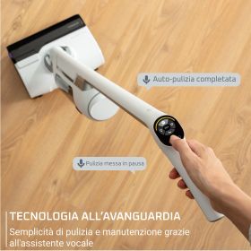 Rowenta GZ7035 - X-Clean 10 Akku-Nass-Trockensauger