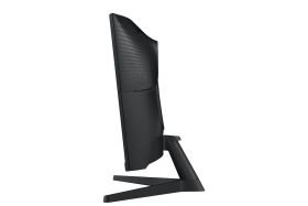 SAMSUNG LS27CG552EUXEN - Monitor Gaming Curvo Odyssey G5 27"