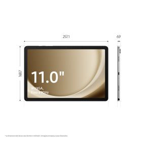 SAMSUNG SMX210NZAEEUE - Tablet Galaxy Tab A9+ WiFi 128GB