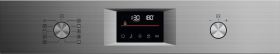 AEG TU5AB42SM - Multifunktionsofen 60 cm mit WiFi