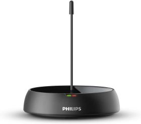 PHILIPS SHC5200 - Philips SHC5200 Cuffie Hi-Fi Wireless