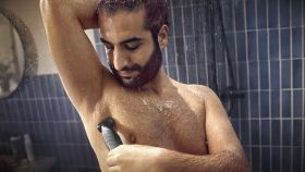 PHILIPS BG3027 - Philips Bodygroom Series 3000 BG3027 Rasoio Corpo