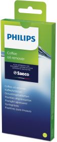 PHILIPS CA670410 - Philips Entfettungstabletten für Kaffeemaschinen