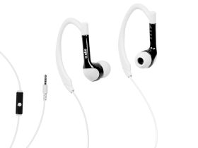 SBS TESPORTINEARK - Runway Sport In-Ear Kopfhörer
