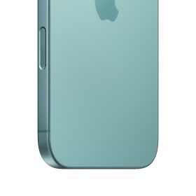 APPLE MXY53QLA - Apple iPhone 16 Plus 256GB Blaugrün