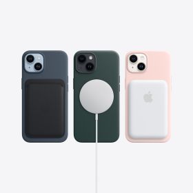 APPLE MPUF3QLA - iPhone 14 128GB Mitternacht