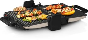 BOSCH TCG3302 - Bosch TCG3302 Griglia a contatto