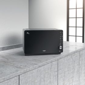 WHIRLPOOL MWF427SL - Microonde ExtraSpace 25L con Grill