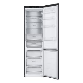 LG GBV7280DEV - Kombi-Kühlschrank mit Fresh Converter