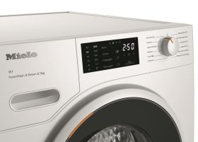 MIELE WWD380WCS - Lavatrice Miele WWD380 WCS 9kg A