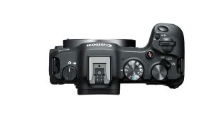 CANON EOSR8 - Canon EOS R8 Gehäuse ohne Objektiv