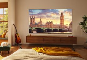 TCL 85C655 - 85" QLED 4K TV