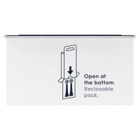 ORAL-B 80782596 - Oral-B iO Ultimate Clean Ersatzbürsten 2 Stück
