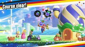 NINTENDO 10011846 - Super Mario Bros. Wonder per Nintendo Switch