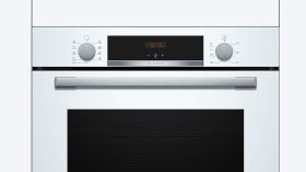 BOSCH HBA534BW3 - Forno da incasso Bosch 60cm