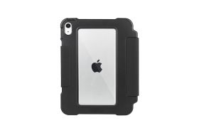 TUCANO IPD1022ALBK - Schutzhülle für iPad 10.9" Alunno Schwarz