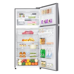 LG GTB744PZHED - GTB744PZHED Kühlschrank mit Wi-Fi