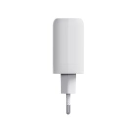 TRUST 25139 - Caricabatteria USB-C 65W Bianco