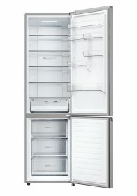 HAIER HDPW3620CNPK - Frigorifero Haier Serie 3 Combi 406L