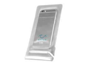 SBS TEWATEREASY55W - Custodia Water Resistant per Smartphone Nero