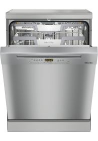 MIELE G5223SCCLST - Miele G 5223 SC Front Excellence Geschirrspüler