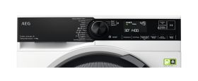 AEG LR9H94GBS - Waschmaschine 9 kg