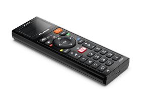 MELICONI 800508 - Telecomando Universale Senza Batterie