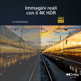SONY KD65X75WLAEP - Sony BRAVIA KD-65X75WL 4K UHD Smart TV