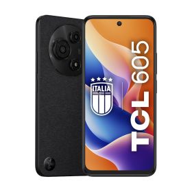 TCL T517F-2ALCA112 - Smartphone 6.67" 256GB Schwarz