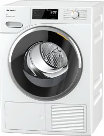 MIELE TWH780WP - Trockner A+++ Frontlader 9 Kg