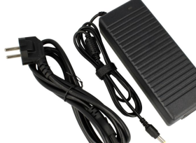 VARI PSE50056EU - Tischnetzteil 19,5V 6,32A (5,5x2,5mm) für Notebooks