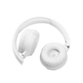 JBL JBLT510BTWHT - Cuffie  Tune 510BT senza fili