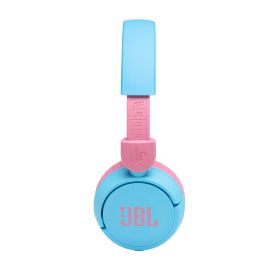 JBL JBLJR310BTBLU - JR310BT Kinder-Kopfhörer Blau