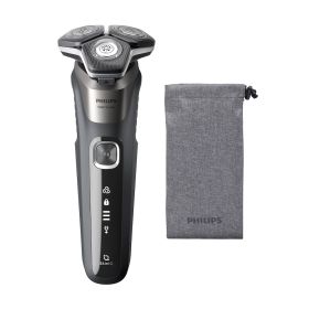 PHILIPS S5887 - Philips Series 5000 Rasoio Elettrico Wet & Dry S5887