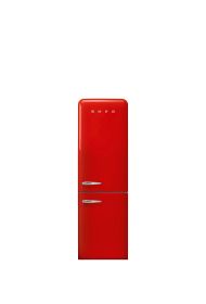 SMEG FAB32RRD5 - Frigorifero retro stile anni '50