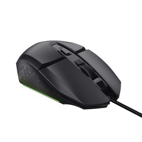 TRUST 25036 - Trust GXT 109 Illuminiertes Gaming Mäuse