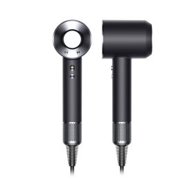 DYSON SUPERSONICORIGIN - Asciugacapelli Dyson Supersonic 1600W Nero