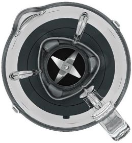 BRAUN JB3150WH - Braun Frullatore PowerBlend 3 JB3150WH