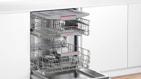 BOSCH SMT6TCX00E - Bosch Einbaugeschirrspüler Serie 6