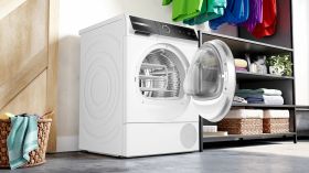 BOSCH WQB245B0IT - Asciugatrice Serie 8 9 kg A+++